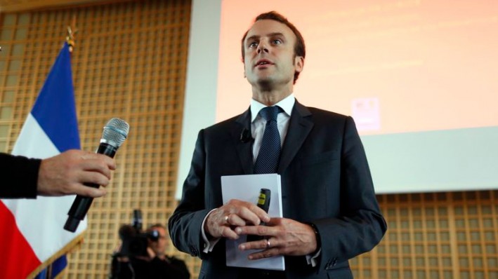 Crédits Photo : Charles PLATIAU / Reuters