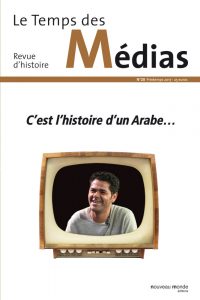 TDM Histoire d'un arabe - IMAGE